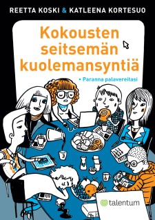 Kokousten-kuolemansynnit